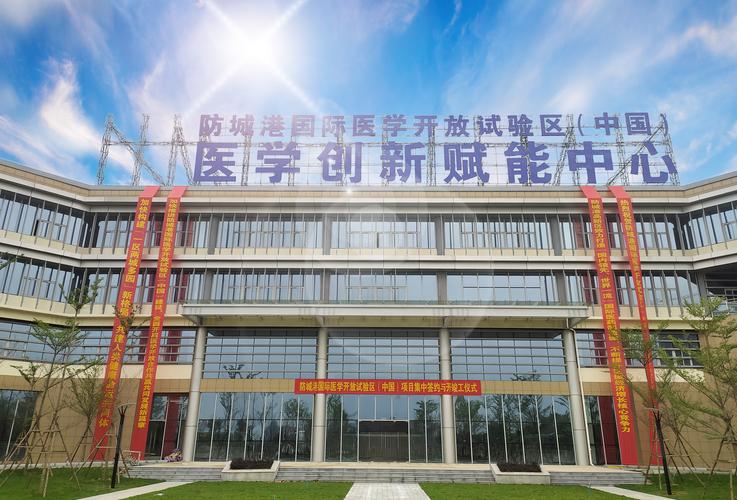 防城港网络公司，抓住机遇，开启未来
