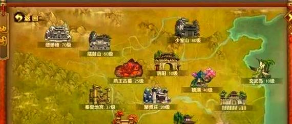 天龙八部手游电脑版电脑点菜指南,高效角色获取之道
