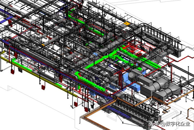 三维制图,从基础到实践,掌握3D建模的全栈解决方案