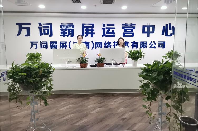 郑州网络公司，科技领先，服务创新