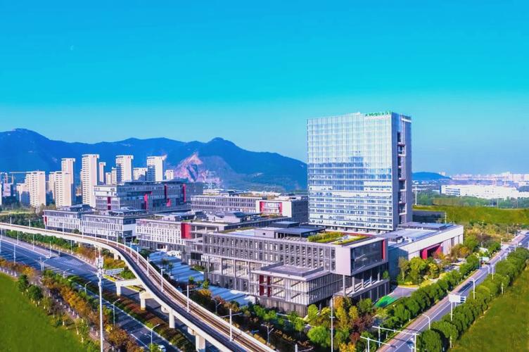苏州空谷科技发展,未来与机遇
