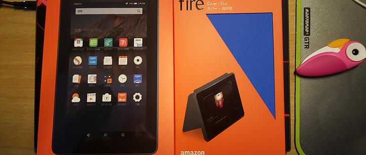 选购亚马逊Kindle Fire平板电脑的1个实用小技巧