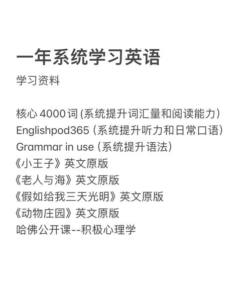 如何在电脑上学习英语，从基础到进阶的指南