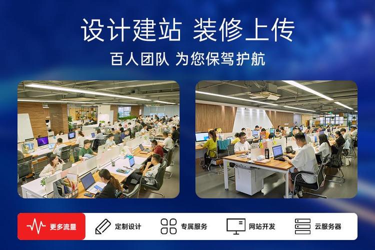 济南网络公司建站,高效、安全、合规,助力经济繁荣
