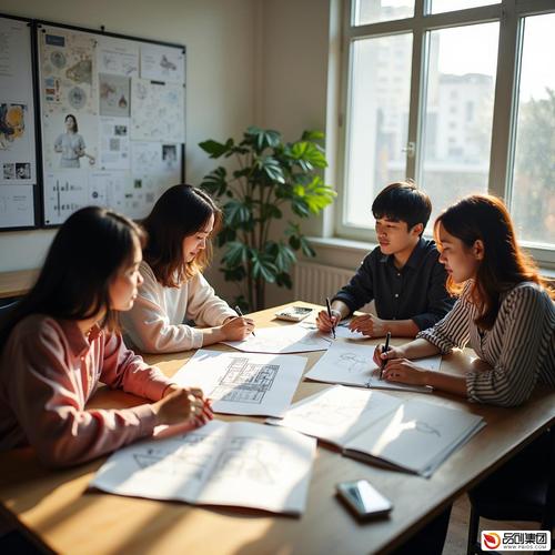 选择专业设计团队,从信任到合作