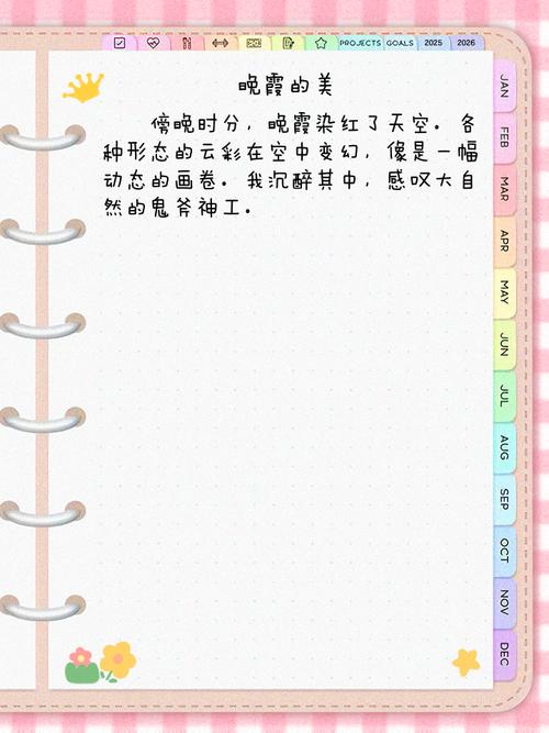 电脑日记,记录生活的小助手