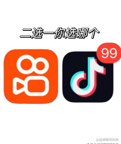 为什么快手和抖音显示播放量为
