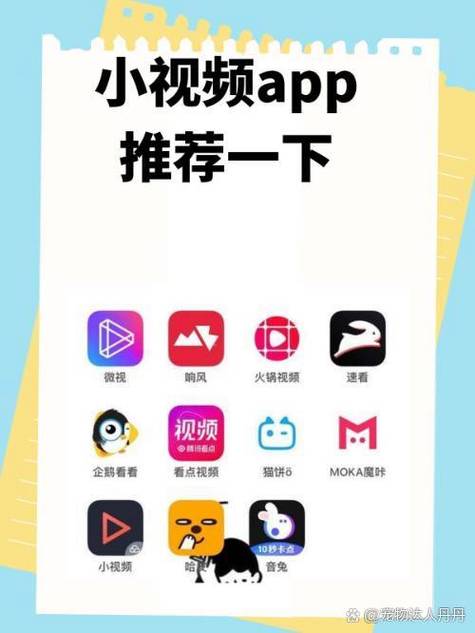 短视频平台推荐指南,快手、抖音、赞赞三选一,谁最适合你?