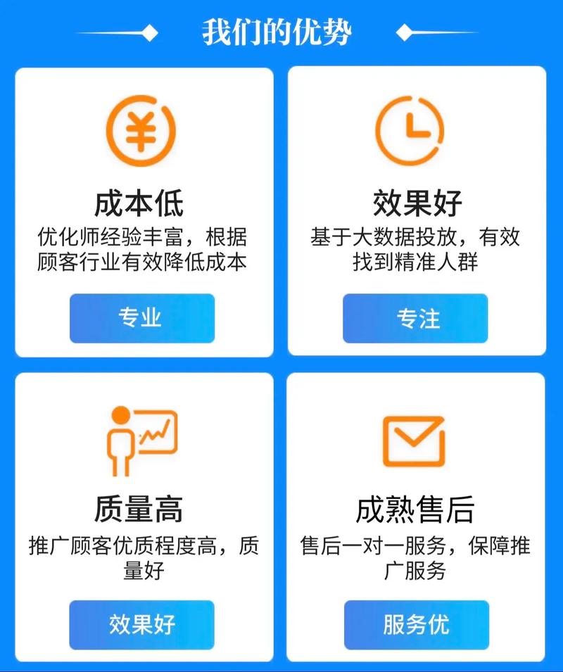 北京网络推广公司排名指南,选择你所需的优质资源