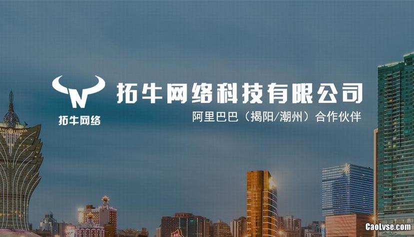 潮州网络推广