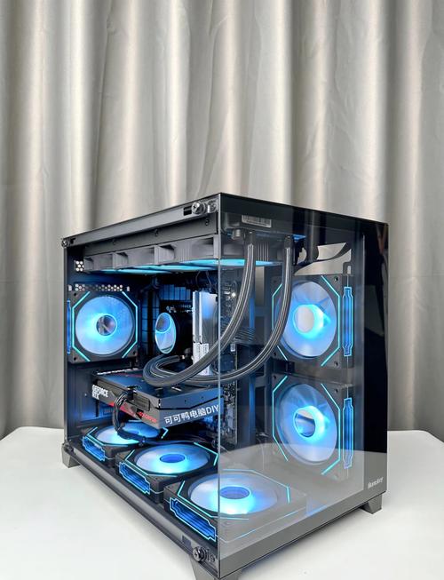 组装电脑高配置推荐，让 your PC 搭载 