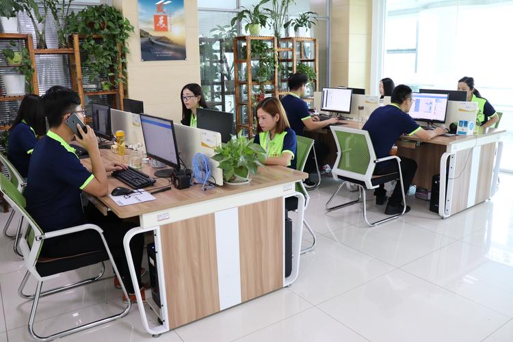 走网络，开新局—文县网络公司新篇章