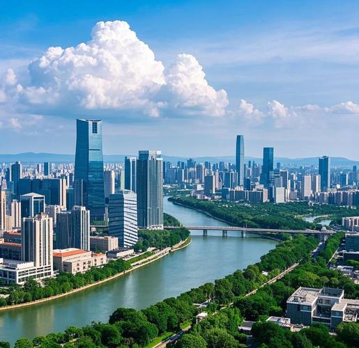 城市品牌型网站建设，东莞的未来机遇与挑战