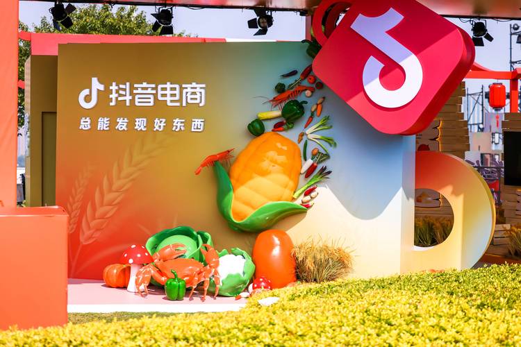 闪电云商城,高效自动回复系统,助力抖音直播带货