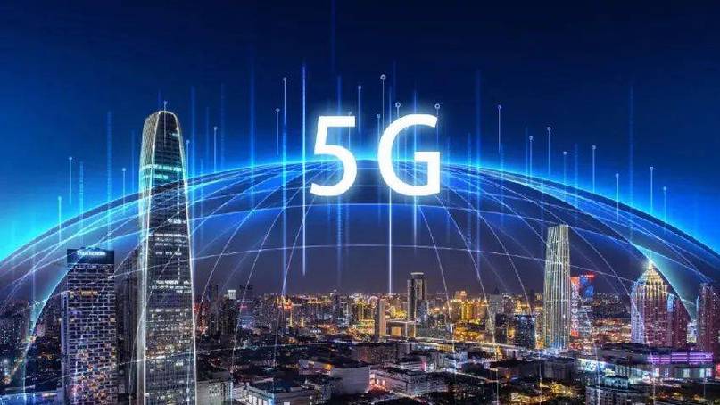 移动网络建设,引领未来的技术趋势