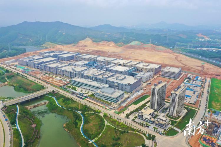 江门打造现代企业互联网新标杆，专家解析现代企业建设路径
