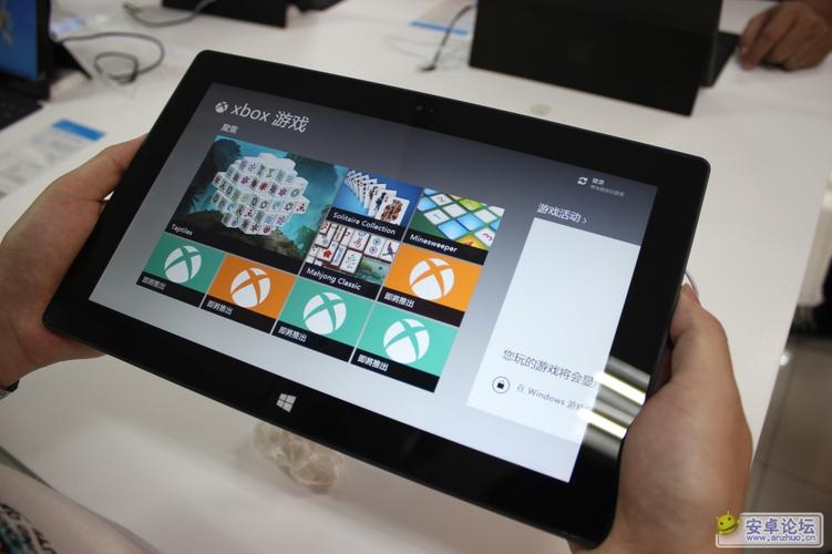 Surface平板电脑全知道,游戏达人必备的单机版电脑指南