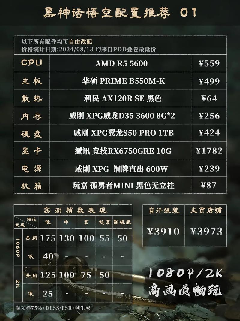 55 系列电脑配置指南,让你的电脑发挥最大潜力!