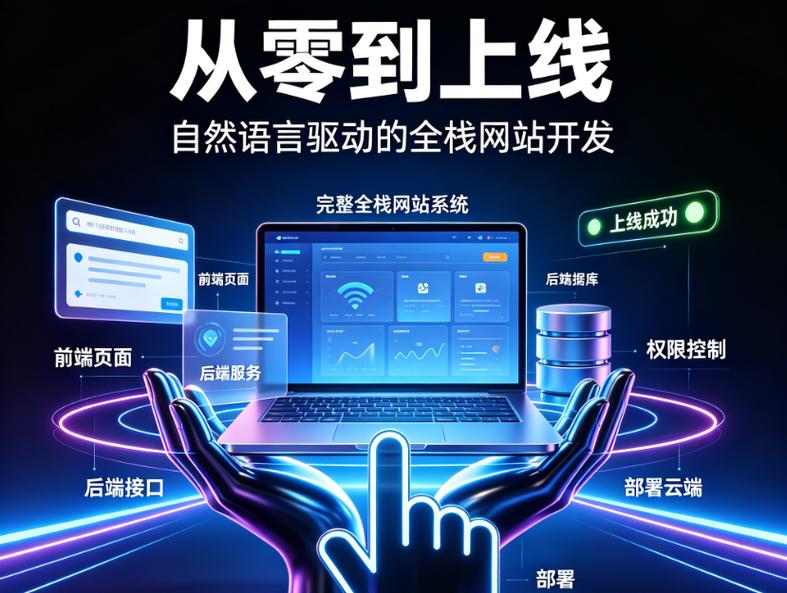 如何构建一个高质量的网站?