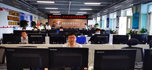 昆明网络公司在哪里?