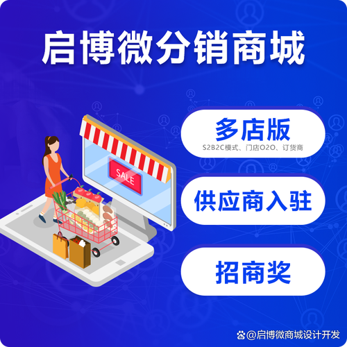 开网络商城,开启品牌新篇章的必备选择