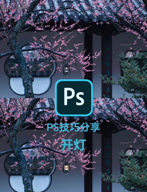 Photoshop效果配置,技巧与高级技巧
