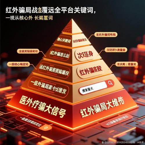 SEO全栈,从构建到优化到推广,你的SEO战略已经完成!