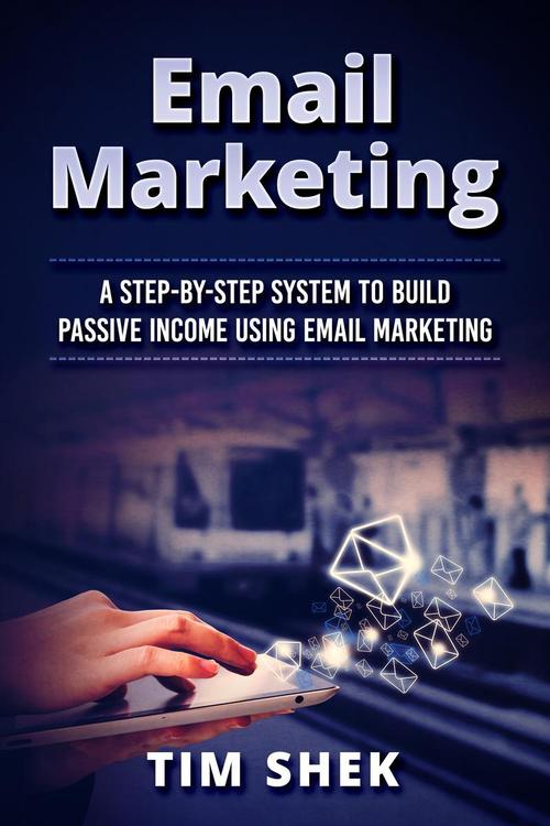 The Art of Successful Online Marketing:A Step-by-Step Guide