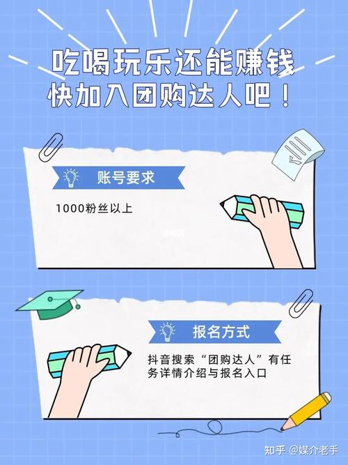 如何在自助下单网中快速获得低价KOL!Dy达人请加入你的队伍!