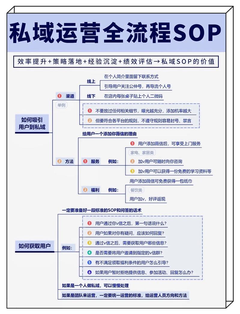 如何构建高效运营的网站,从规划到运营