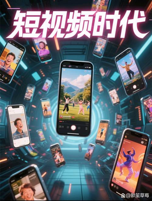 双击播放，短视频时代用户的终极选择！