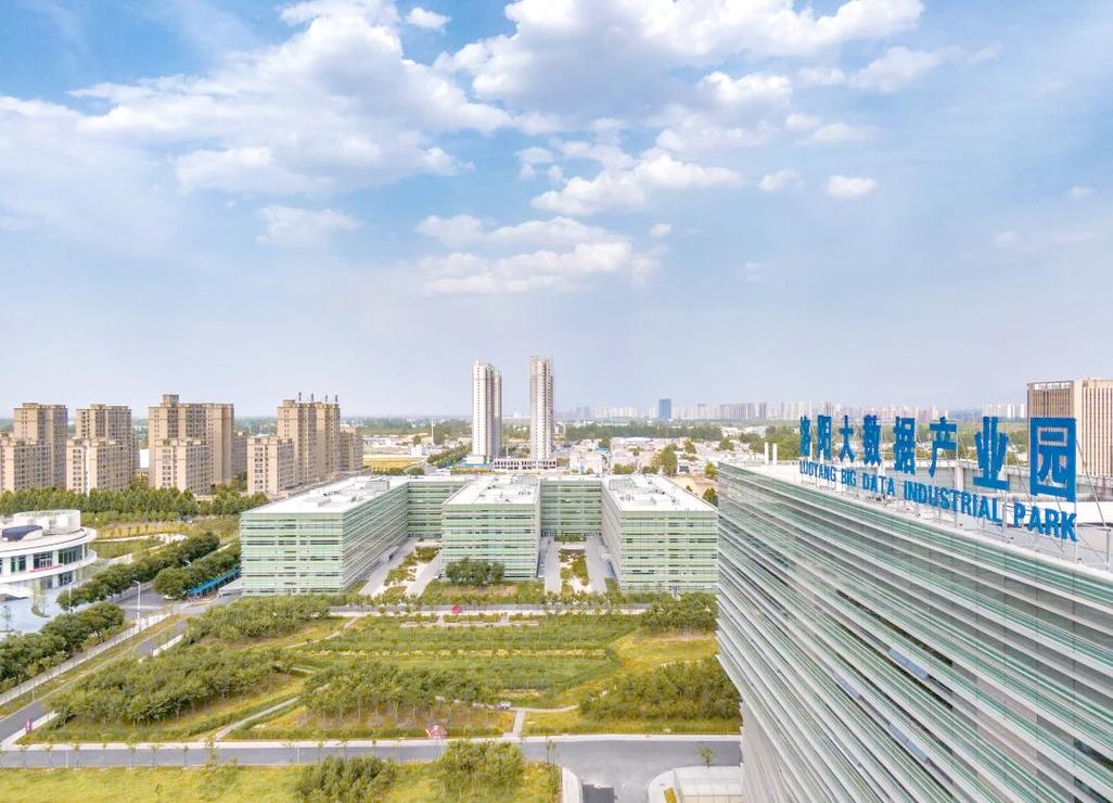 洛阳外包网络公司,帮助企业实现高效数字化转型的助力