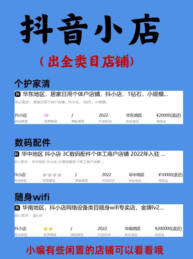 如何在抖音小店快速提升浏览量?代卖和低价页面的优化!