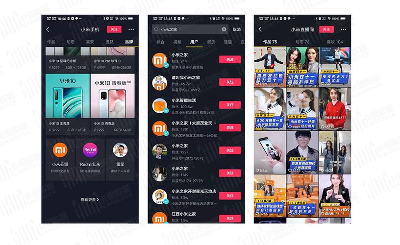 如何在抖音小店快速提升浏览量?代卖和低价页面的优化!