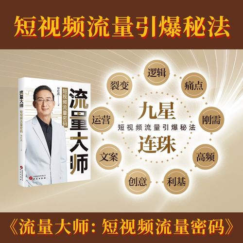快手粉丝增长指南,如何利用短视频内容提升粉丝数量