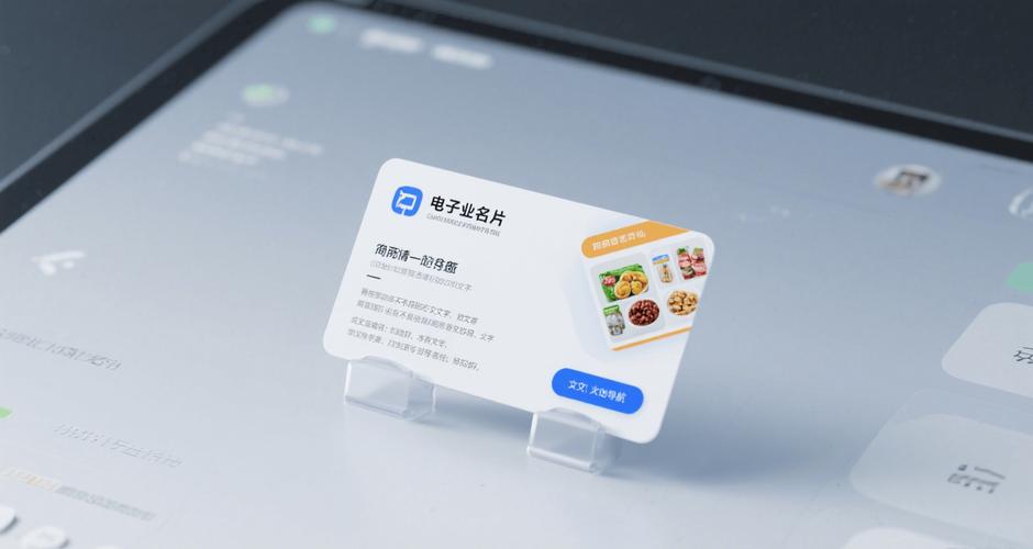如何高效利用免费平台获取名片？