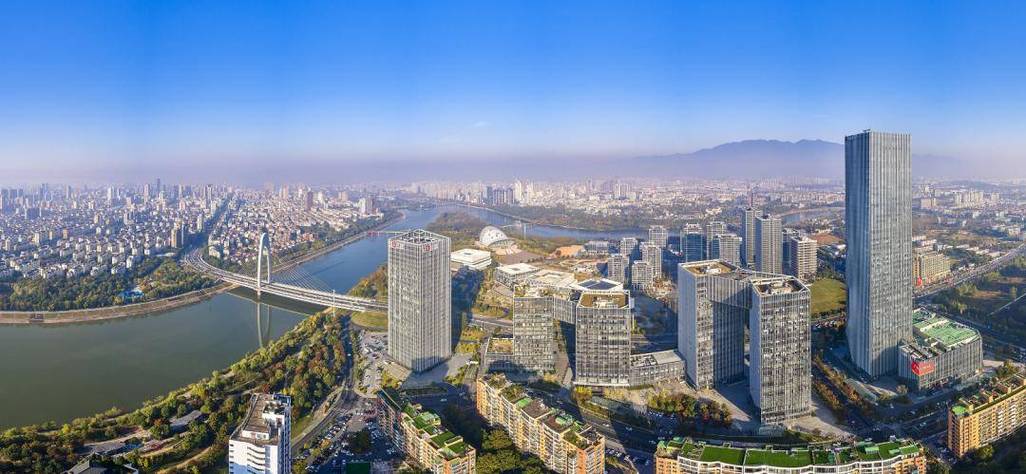 金华精美网站建设，开启城市现代美学之旅