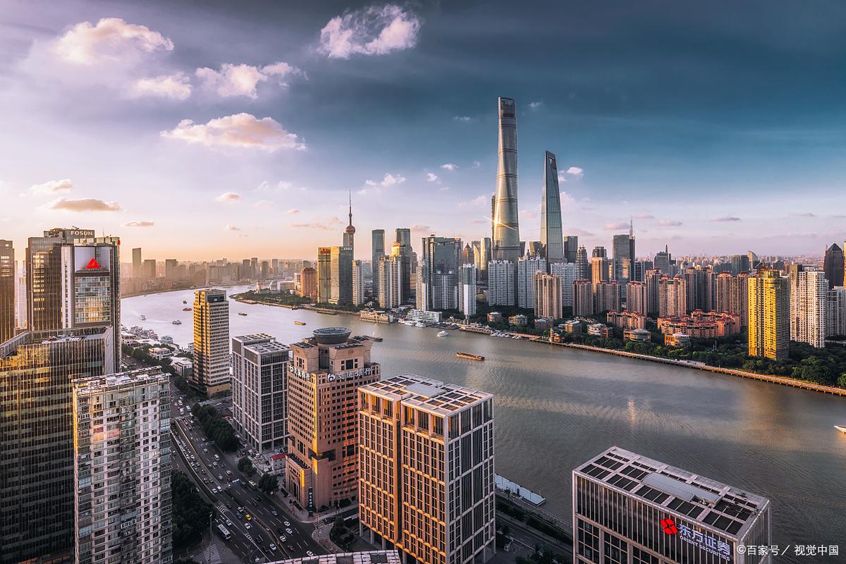 上海网站建设系,助力现代城市发展