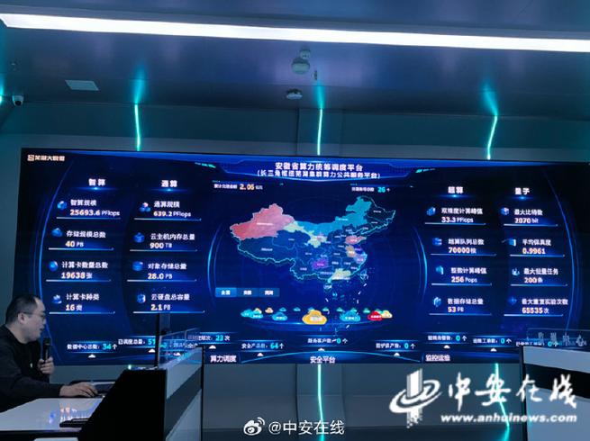 安徽网络推广平台,助力你的数字发展