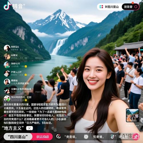 抖音刷屏的背后，观看量背后的真相